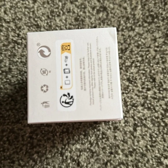 AUTHENTIC SEALED IN BOX SKULLPANDA THE WARMTH SERIES- Recall the past - Picture 6 of 8